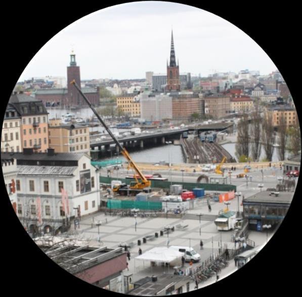 Söderströmsbron fyller 60 år och rustas upp