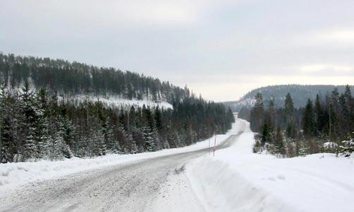 Sjöarna är belägna i landskapets lågpunkter och omges av småskalig jordbruksmark och bebyggelse.