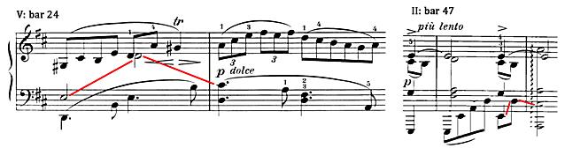 Ex. 10 (sats 5 och 2) 3.