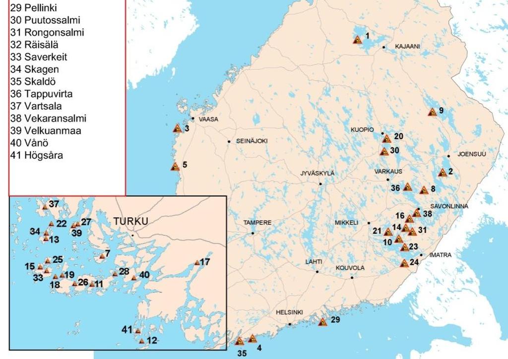 NTMcentralen i Egentliga Finland ~10