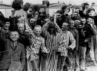 Det judiska folkets historia Judarnas liv på 1900-talet Den tyska diktatorn Hitler ändrade lagarna så att livet