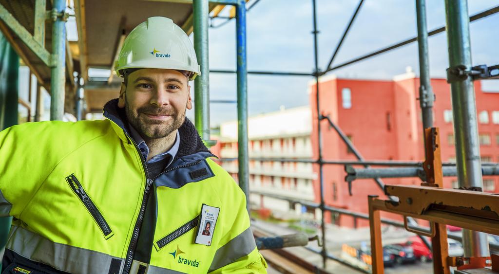 KOMMENTAR FRÅN VD STIGANDE NETTOOMSÄTTNING OCH EN FÖRBÄTTRAD UNDERLIGGANDE RÖRELSEMARGINAL GOD ORGANISK TILLVÄXT FÖRSTA HALVÅRET Under kvartalet var den organiska tillväxten positiv i Sverige och