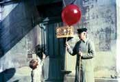 Posebni program 8 Leto kina filmski program za najmlajše Rdeči balon Le ballon rouge 3+ Albert Lamorisse, Francija, 1956, 35 mm, 34 min, brez dialogov, distribucija Demiurg Bela griva: divji konj