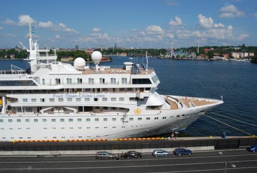 Helsingfors, fotograf Sergei Pennonen.