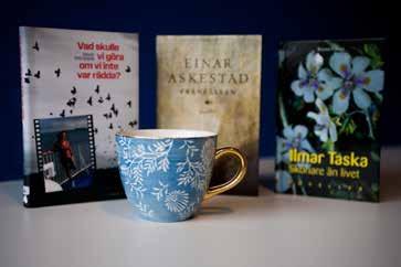 Vi bjuder på kaffe/te och fralla. Anmälan till ahus.biblioteket@kristianstad.se, 044-13 46 06. Begränsat antal platser. Alladinhörnan För barn 6 9 år.
