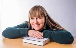 PROGRAM PÅ KRISTIANSTADS STADSBIBLIOTEK Måndag 18/