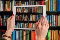 00 DROP IN Kulturkvarteret, Stadsbiblioteket, Gustaf Hellström-rummet Teknik-drop-in Vad är en app? Hur funkar facebook? Hur laddar jag ner en e-bok till mobil och surfplatta?