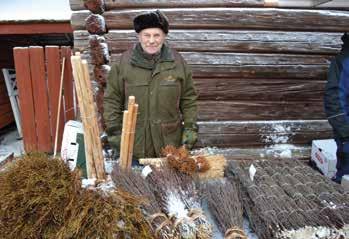 Höstmarknad 18.9 med ca 3000 besökare Stundars välbesökta Höstmarknad hölls i strålande solsken.