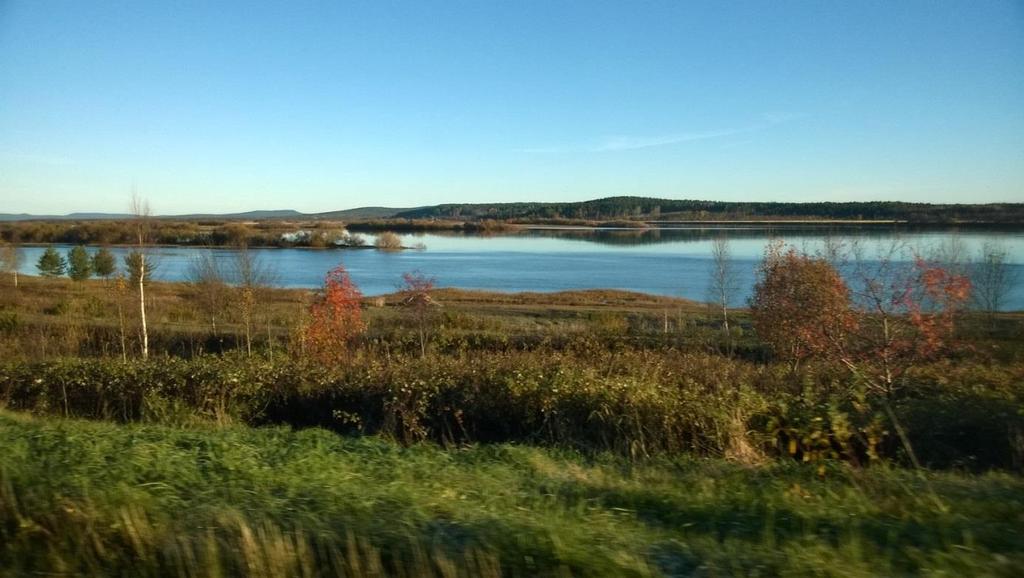 Tornedalens Vattenparlament 25 oktober 2017, Park Hotel, Torneå Finland Kl.