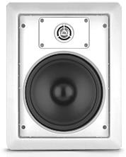 kr Control 19CST Trafoversion av C19CS, 75W multi-tap trafo 30-4242 3 168 kr Control Contractor in-wall speakers