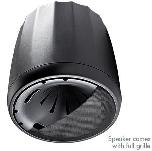 ovan fast vit 30-4108 4 510 kr Control 60PS/T Premium pendlad subwoofer med inbyggt delningsfilter för