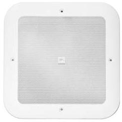 Format ceiling speakers Control 328C Extended 45Hz frequency response, 8" LF + coaxial 1" comp