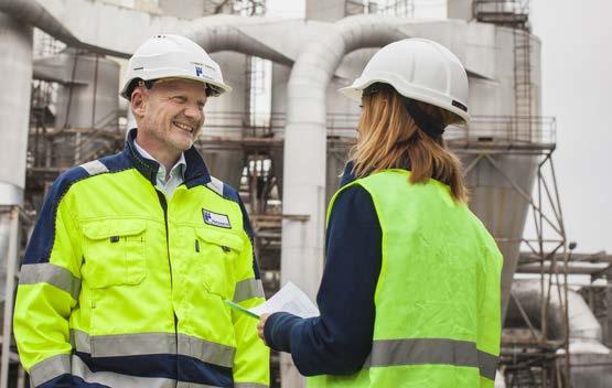 VD-ORD bland annat livsmedelsindustrin till ett konkurrenskraftigt pris.