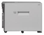 Infogare MX-CF11 200 ark 2 Hålslagningsmodul (3 hål) MX-PN13B För 100-arks häftning