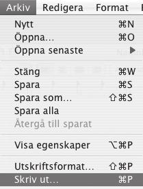 Konfigurera pappret och klicka därefter på knappen [OK] 3 Välj