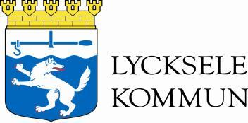 Taxa för prövning och tillsyn inom miljöbalkens område Inledande bestämmelser 1 Denna taxa gäller avgifter för Lycksele kommuns kostnader för prövning och tillsyn enligt miljöbalken eller