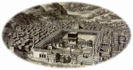 IBRAHIM, A.S Uz Adema, a.s. i Nuha, a.s., Ibrahim, a.s., je treći od šest Ulu-l-azm, velikih, ili poslanika Odluke. To je poslanik kojeg je Allah u Kur'anu nazvao Halilullah - Allahov prijatelj.