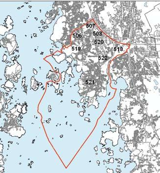 STATISTIK Statistik tynnered (14) Hustyp 2006 Bratthammar 506 Guldringen 507 Skattegården 508 Ängås 518 Önnered 519 Grevegården 520 Näset 521 Kannebäck 522 0% 20% 40% 60% 80% 100% småhus