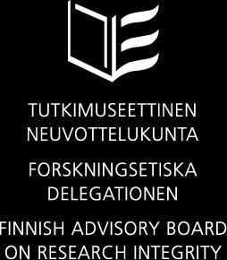 Tutkimuseettisen neuvottelukunnan syysseminaari 25.11.