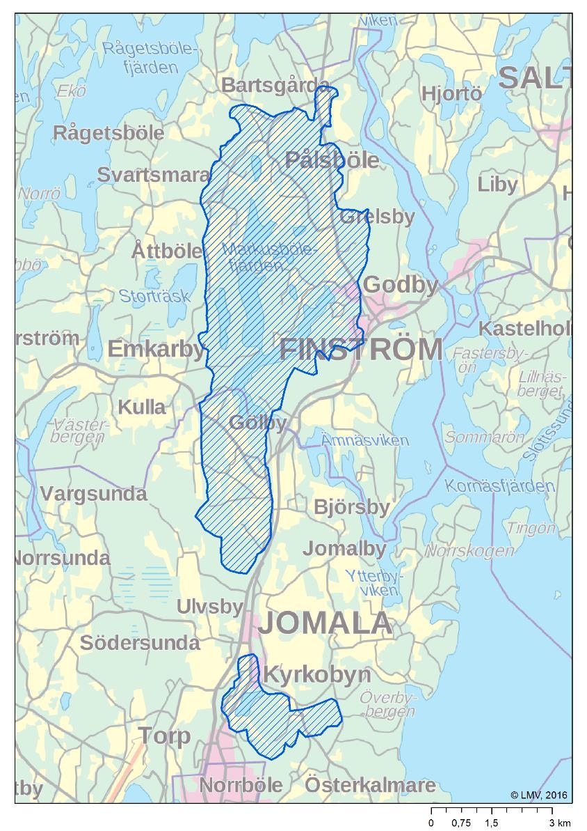 Ålands Vatten Ab Ålands Vatten Ab är ett kommunalägt aktiebolag som producerar och levererar dricksvatten till ca 75 % av Ålands befolkning.
