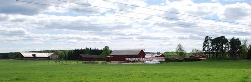 Karlsro Gård Gården drivs av Ingemar Sundberg i Toretorp, Storvik tillsammans med två anställda, Kristina Hammars och Anders Lindberg.