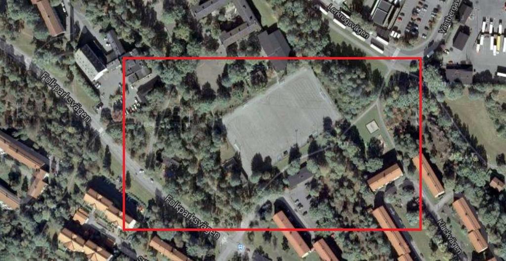 1 Objekt och syfte På uppdrag av Wallenstam AB har GeoMind utfört översiktlig geoteknisk utredning för planerade bostadshus inom Solberga Bollplan, Stockholms Stad.