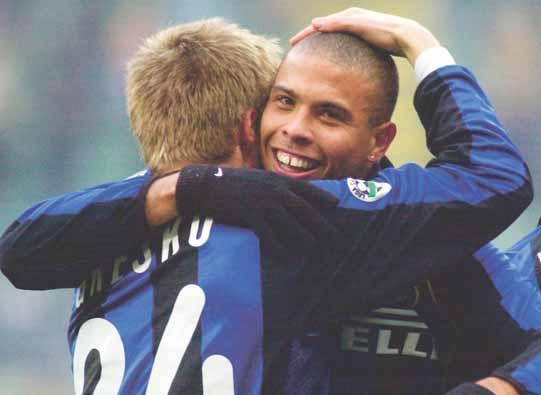 Teší sa, že si 22-ročný stopér vybral práve Inter? Prečo je podľa neho práve tento klub obrovská svetová značka? Aj tieto témy sme rozobrali v nasledujúcom rozhovore.