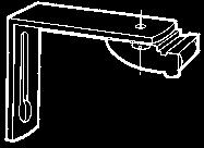 100 4,70 40300 Vit 2 10 23,00 2 Underlist 180gr/m 13mm 3040-02 Vit 500cm 50 35,00 3040-02-KAP Kapade längder max 500cm m 42,00 R90804