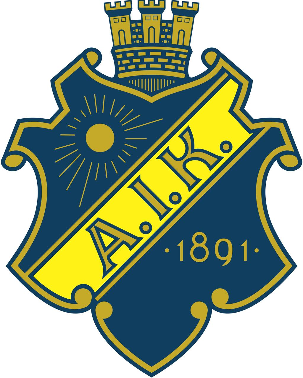 AIK Ungdomsfotboll