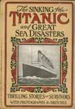 Claes-Göran Wetterholm är etnolog och fartygshistoriker och har haft Titanic som yrke i över 30 år.