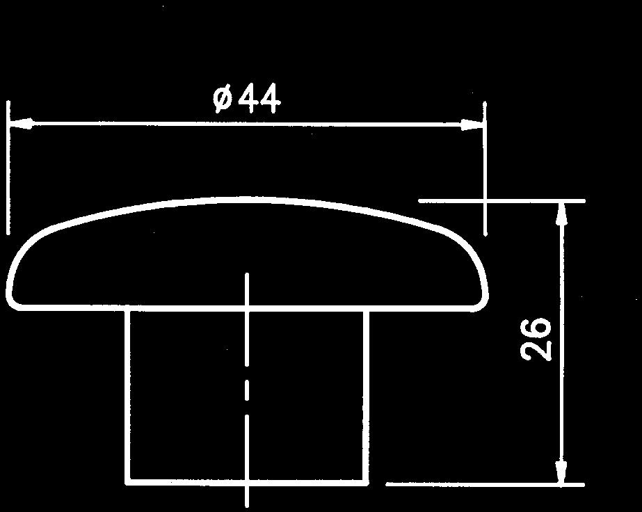 Knoppar / Knöpfe / Knobs