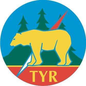 OK Tyr inbjuder till Distriktsmästerskap Sprint Värmland Inklusive deltävling i Lilla VM Följs av sprintstafett Lördagen 6 juni 2017 Klasser H10, H12, H14, H16, H18, H20, H21, H35, H45, H55, H65, H75