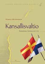 Fem skribenter skriver om det finlandssvenska medielandskapet, finlandssvenska särdrag i skrift och författarnas och journalisternas språkarbete. 242 s.