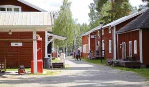 Lycksele kommun har länets högsta andel arbetande i åldrarna 16-65 år Lycksele kommun ligger på 8:e plats i länet när det gäller andelen arbetande i åldrarna 16-65 år.