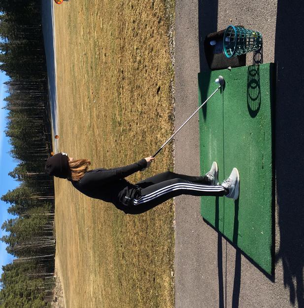 Vi på Köpings GK kommer att vara en del av Golfens dag och bjuder in alla i Köping med omnejd att prova på golf, umgås och njuta av vår fina miljö. Vi kommer att ha aktiviteter mellan klockan 9.