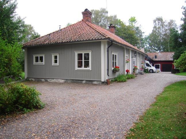 15 Sala Stad Hyttan 1919-1935 Änka död Maria bodde kvar som änka på