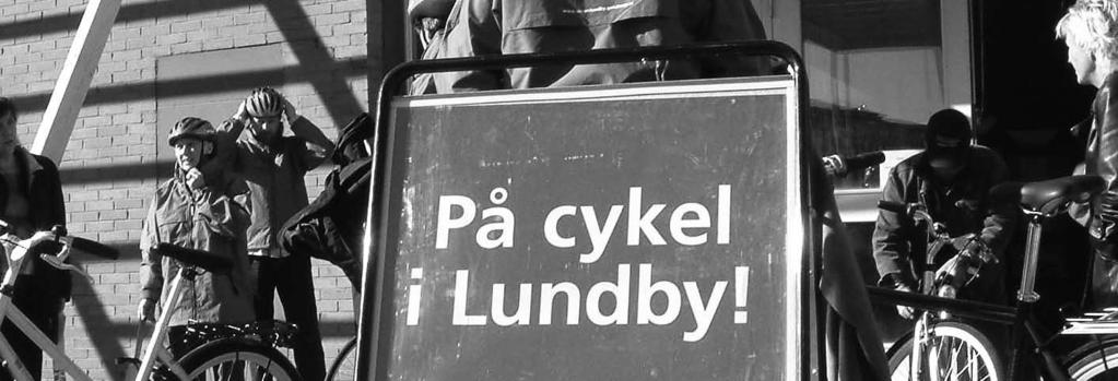 Lundby Mobility Centre var en katalysator för att få till fler bilpooler och bilpoolsbilar, men att marknadsföra andras produkter var problematiskt genom att man var beroende av bilpoolsföretagens