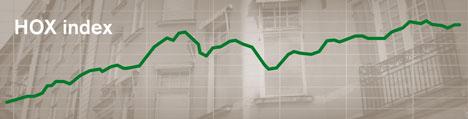 9(9) A2: Information om Valueguard-KTH Housing Index Hämtat från http://valueguard.