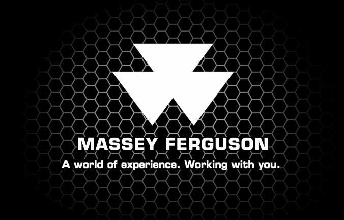 com/MasseyFergusonGlobal YouTube: www.youtube.com/masseyfergusonglobal Blogg: Blog.