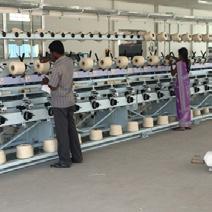 Erbjudande Better Cotton en del av Bra val som ökat i försäljningsandel.