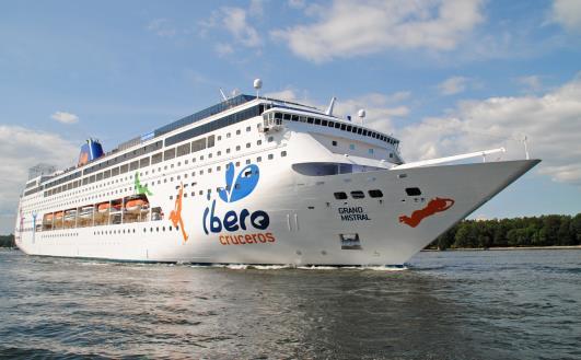 06.08. Eurodam, fotograf Kim Viktor. 2010.07.27. Europa, fotograf Kim Viktor.