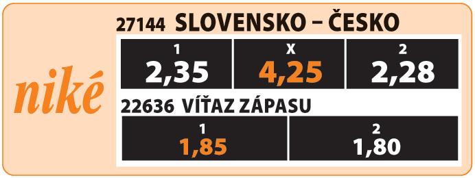 Skúsenému koučovi sa za dva dni podarilo aplikovať do herného prejavu mužstva niektoré z avizovaných myšlienok.