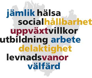 Samling för social hållbarhet Vi lärde oss massor Engagerade flera