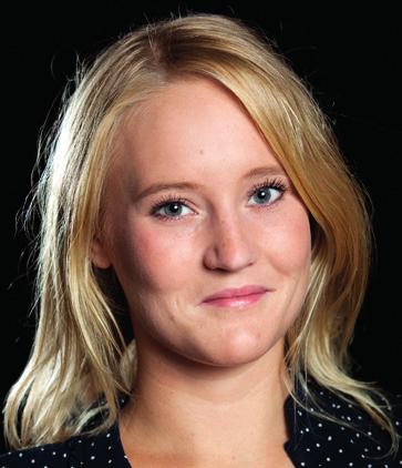 Solisterna Heddie Färdig - sopran, är född och uppvuxen i Stockholm.