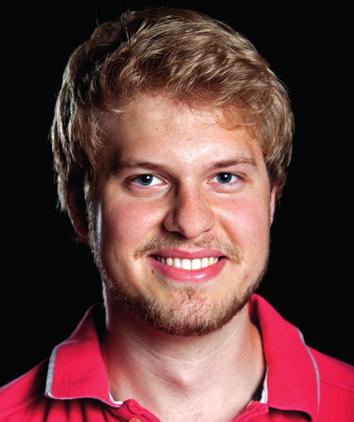 Emil är ena halvan av duon The Singing Marimba, som spelar musik direktskriven för duon. Jesper Säll - tenor. Född och uppvuxen i Västerås.