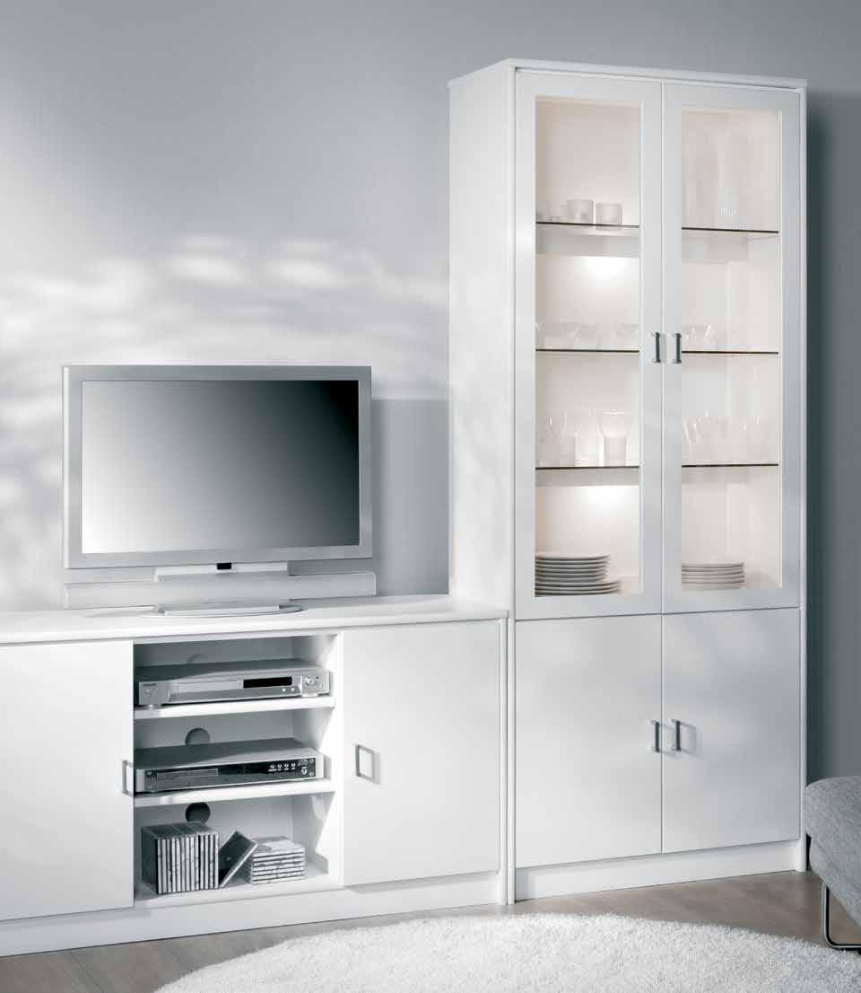 TIMANTTI FURNITURE ALWAYS WITH ENERGY EFFICIENT LIGHTS.