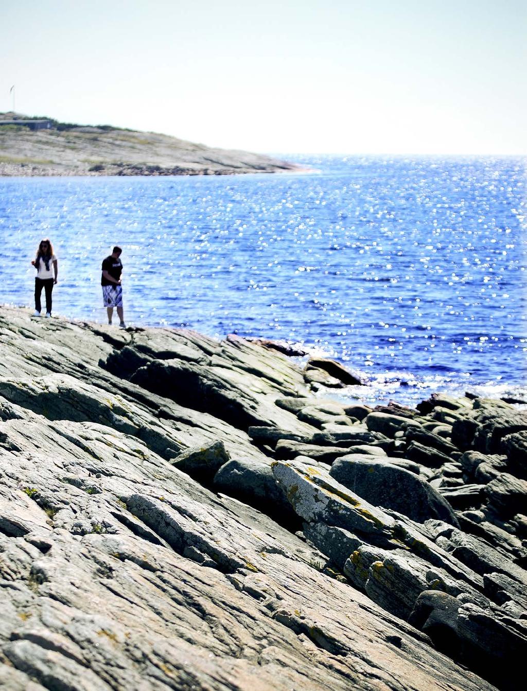 VISION Vision 2030 Visionen är en ledstjärna för kommunens långsiktiga utveckling.