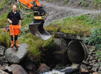 MILJÖBOKSLUT Vatten Plan för kommunens vattendrag Vi arbetar nu fram en vattenplan. Den ska skapa en förvaltningsövergripande samsyn kring vatten och avlopp.