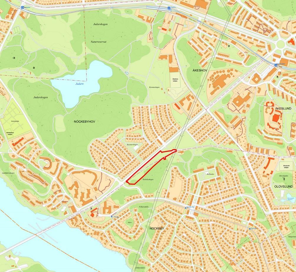 Sida 3 (14) rörande bland annat hantering av brandfarlig vara och lossning av metanol vid Bromma reningsverk Nockebydelen, inhämtades även från Storstockholms brandförsvar ((SSBF), som är den instans