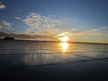 Solar Power: Sweden, The Markets And You Johan